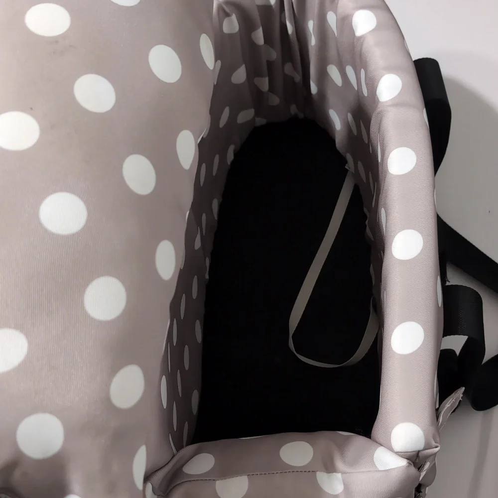 BLOBLO Dog Car Seat